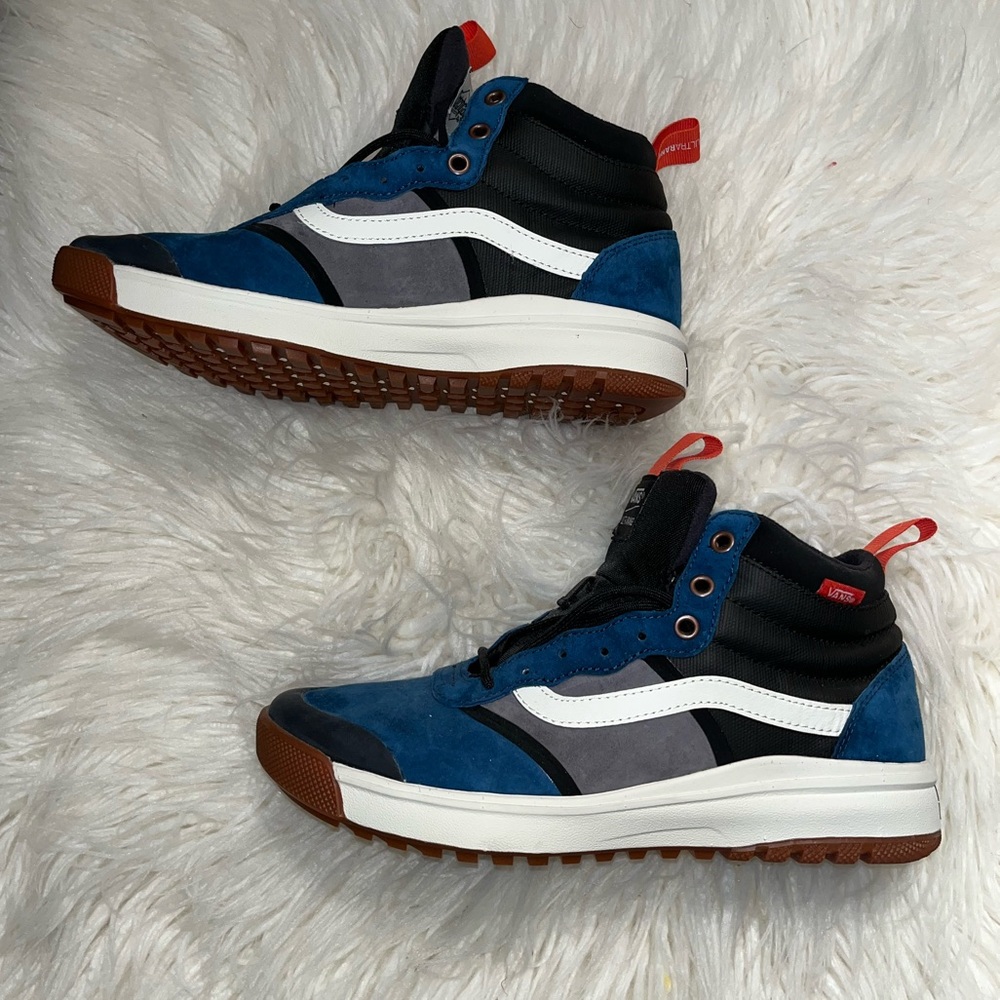 Mens Vans Hi MTE**Brand New